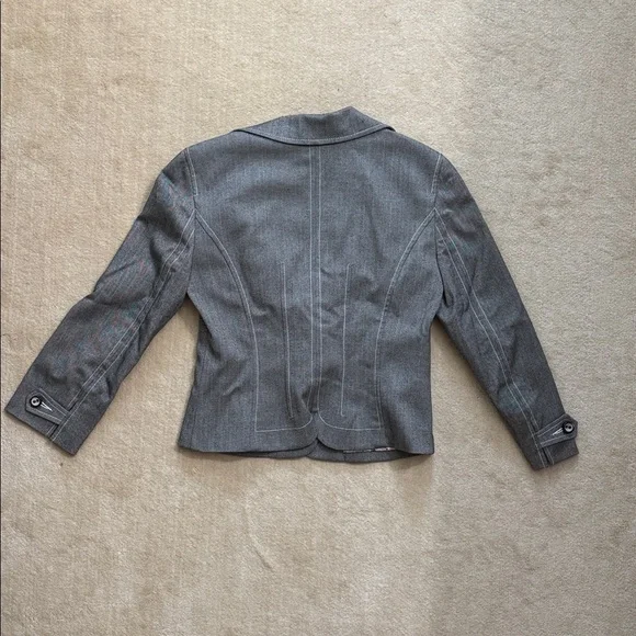 Bebe Blazer Y2K - Picture 2 of 6